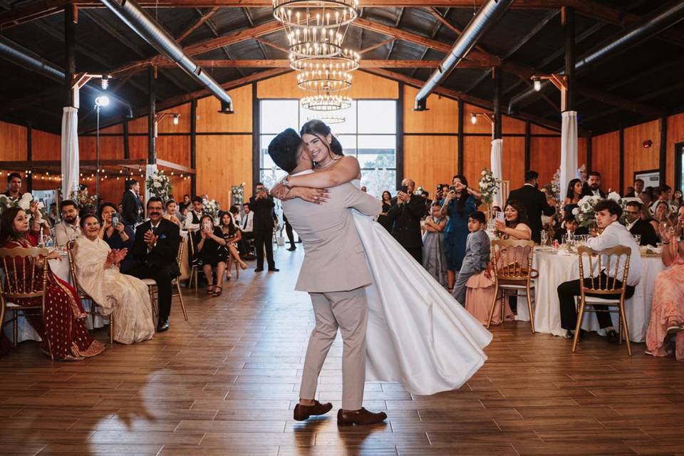 Wedding Pic
