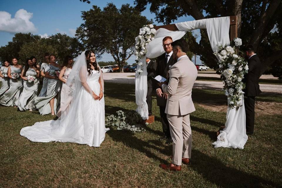 Wedding Pic