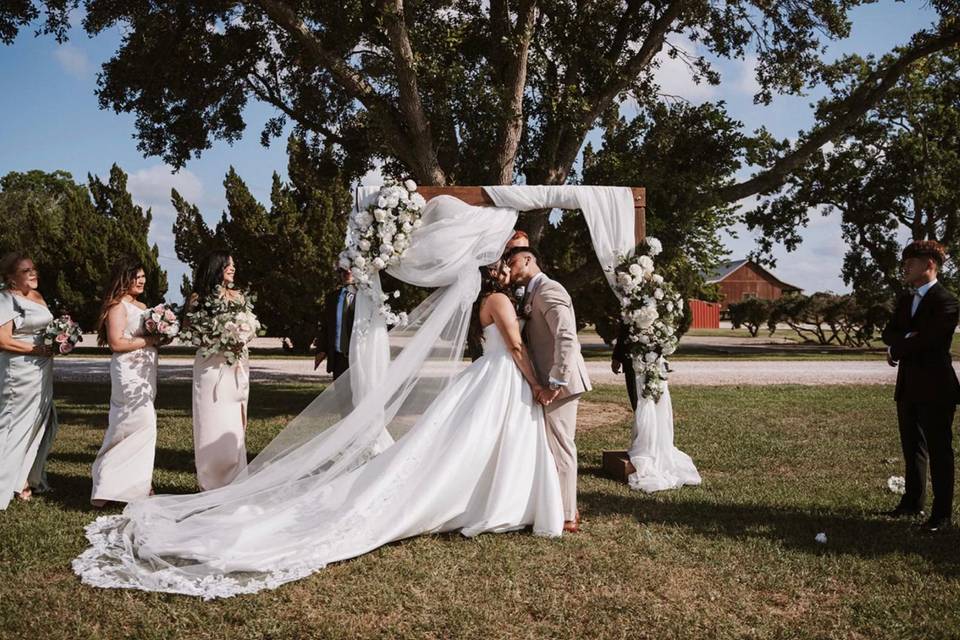 Wedding Pic