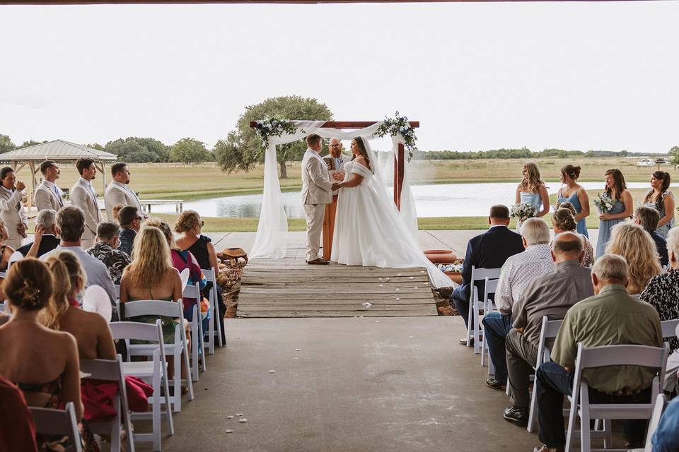 Wedding Pic