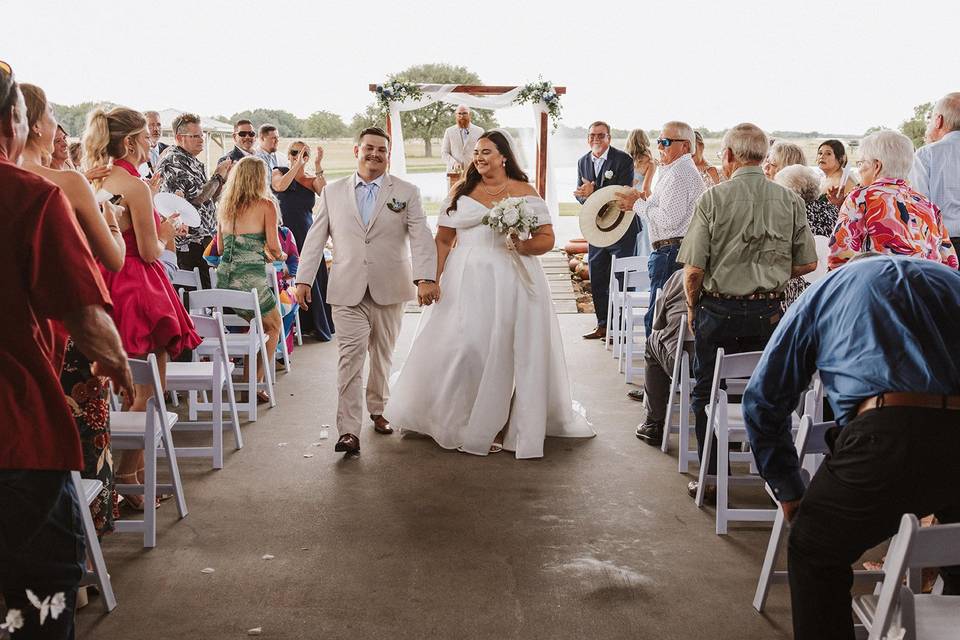 Wedding Pic