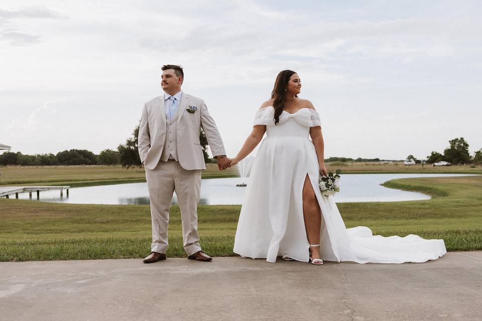 Wedding Pic
