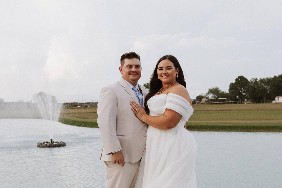 Wedding Pic