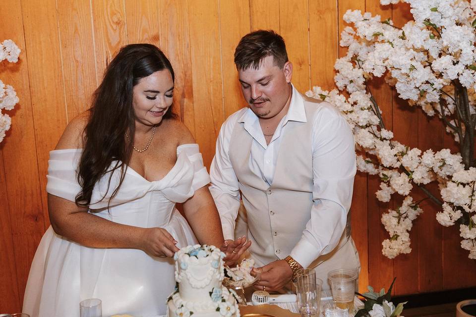 Wedding Pic