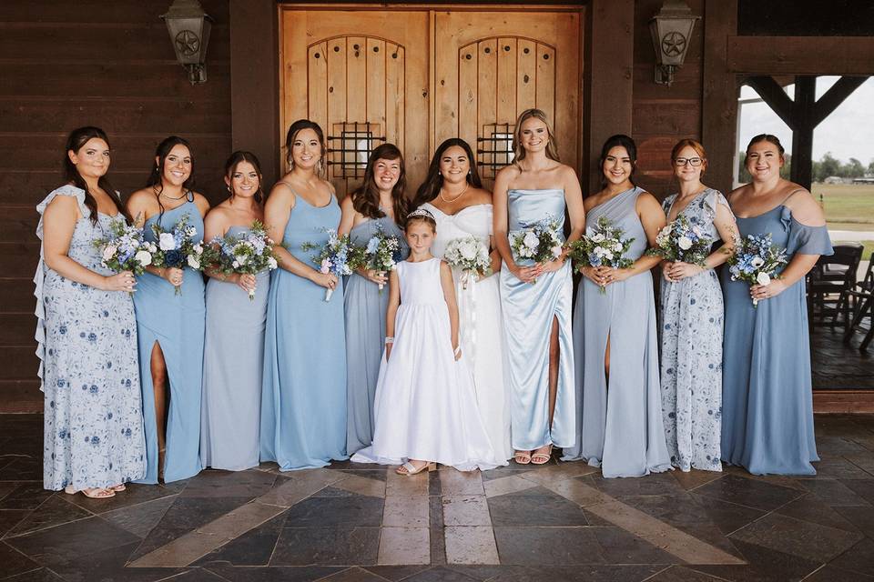 Wedding Pic