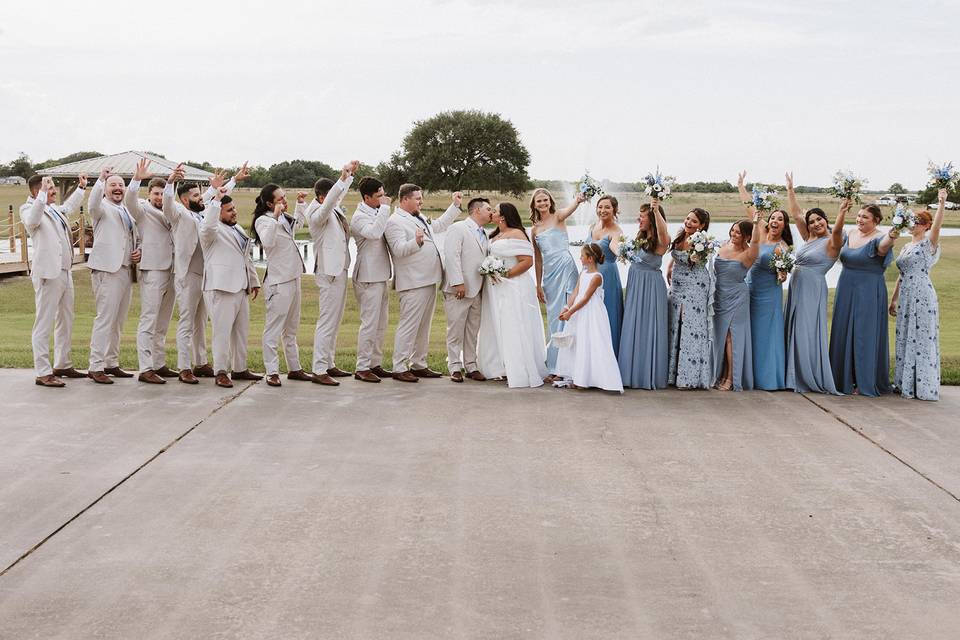 Wedding Pic
