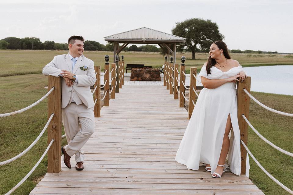 Wedding Pic