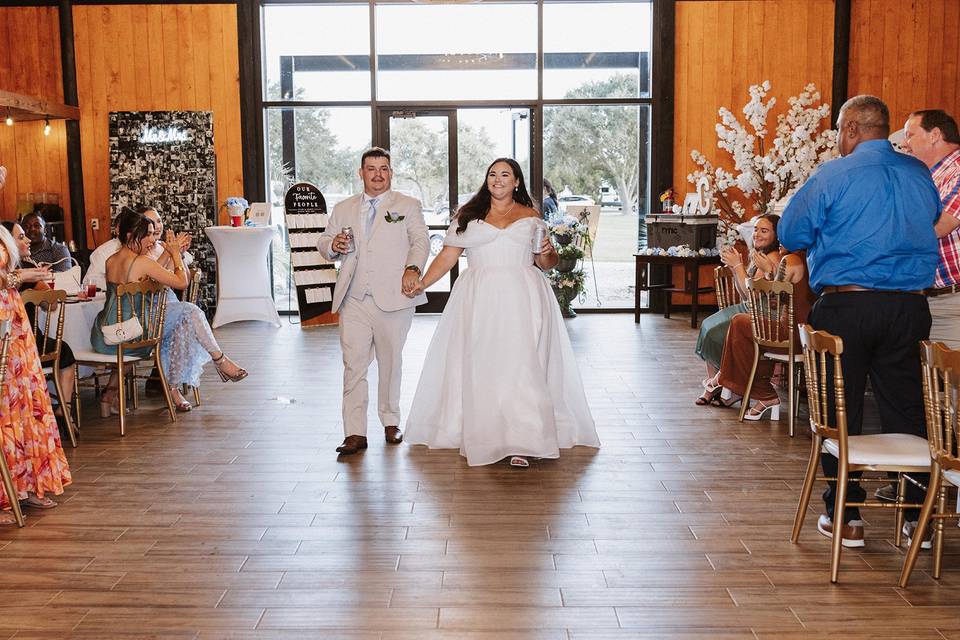 Wedding Pic
