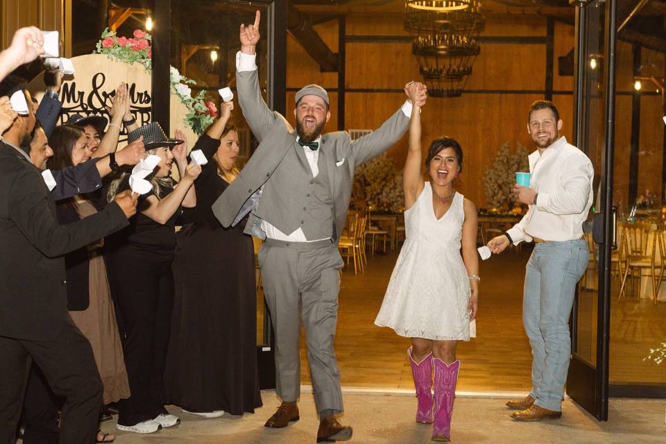 Wedding picture