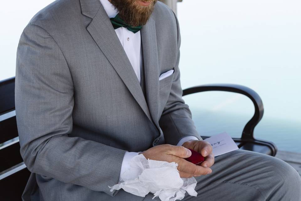 Wedding Pic