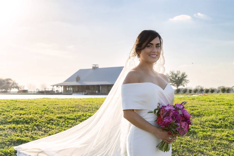 Wedding Pic