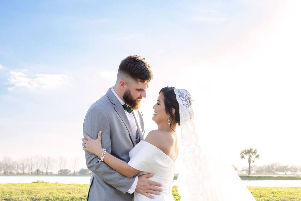 Wedding Pic