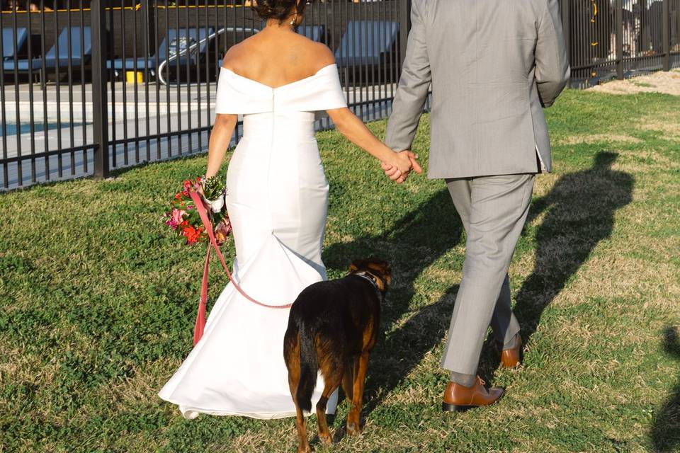Wedding Pic