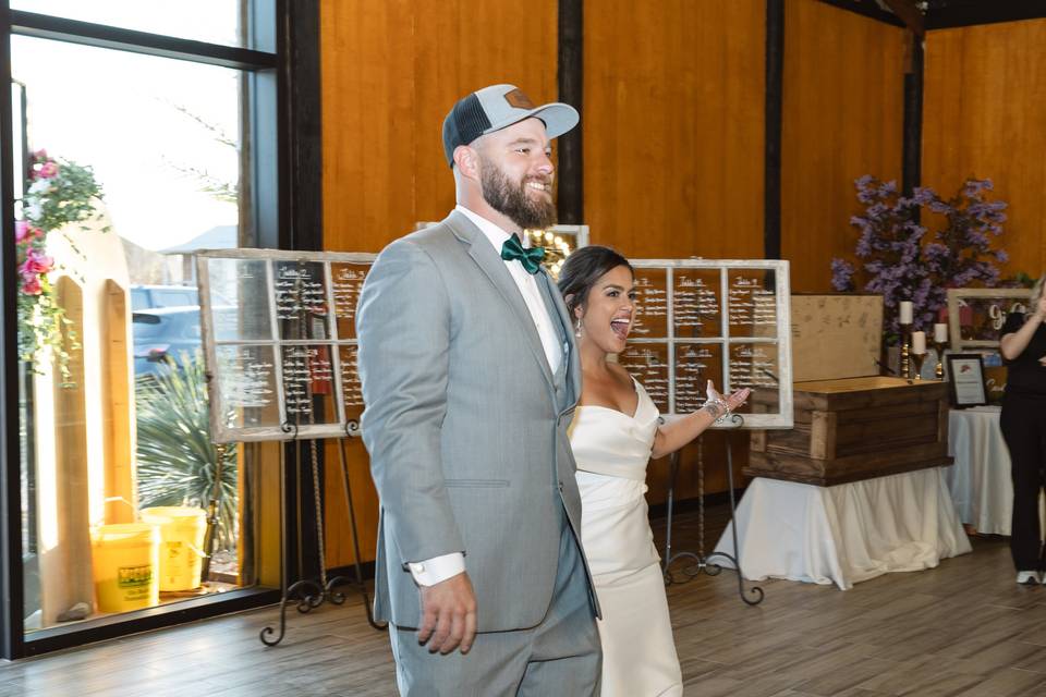 Wedding Pic