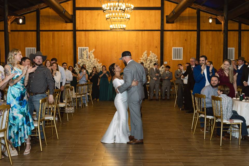 Wedding Pic