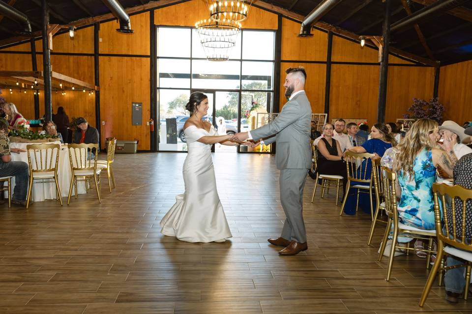 Wedding Pic