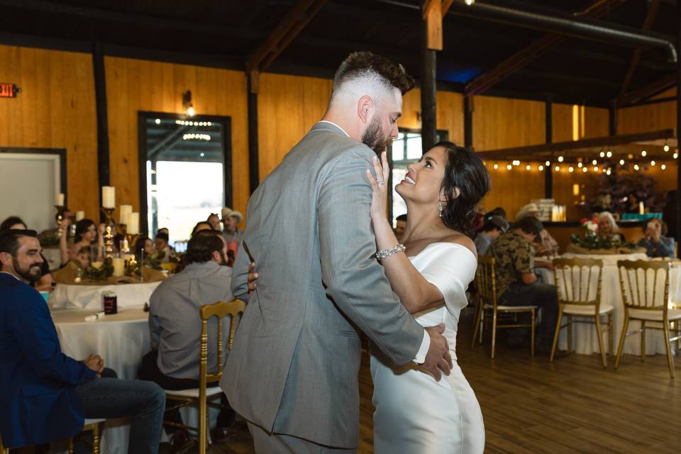 Wedding Pic