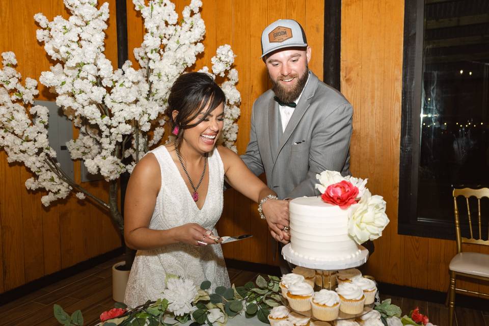 Wedding Pic