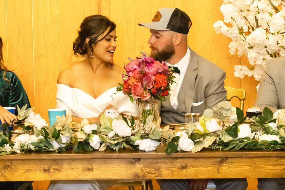 Wedding Pic