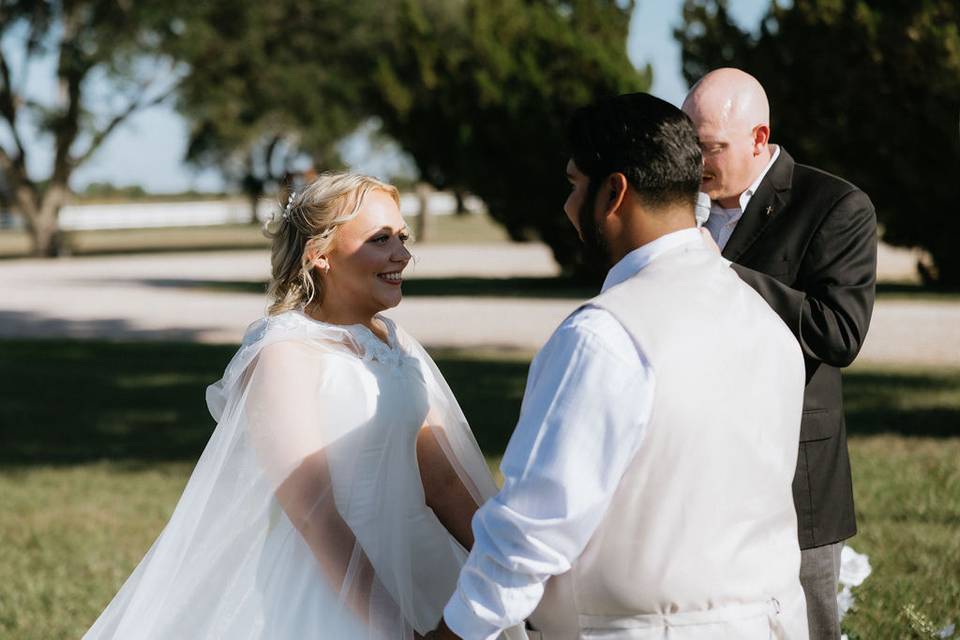 Wedding Pic
