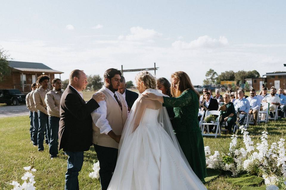 Wedding Pic