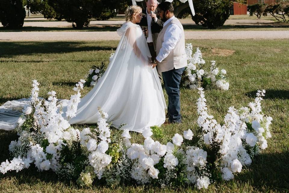 Wedding Pic