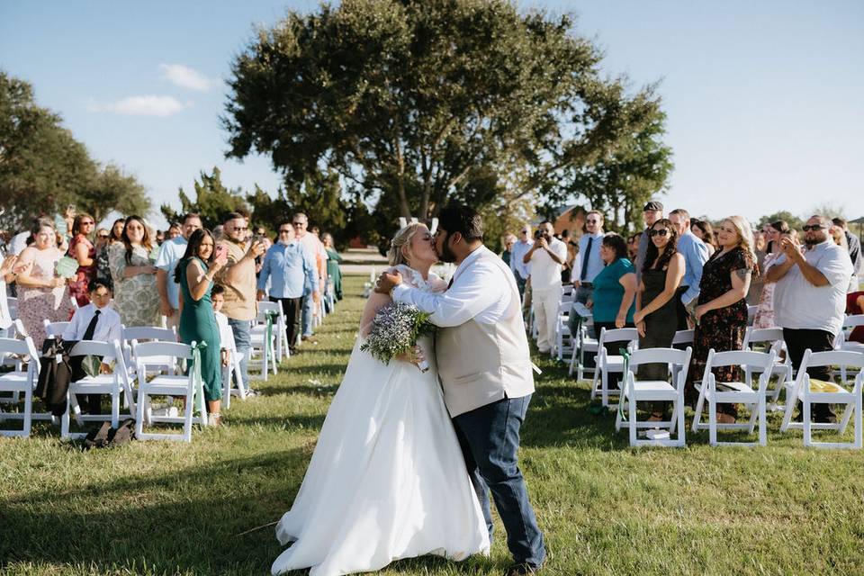 Wedding Pic