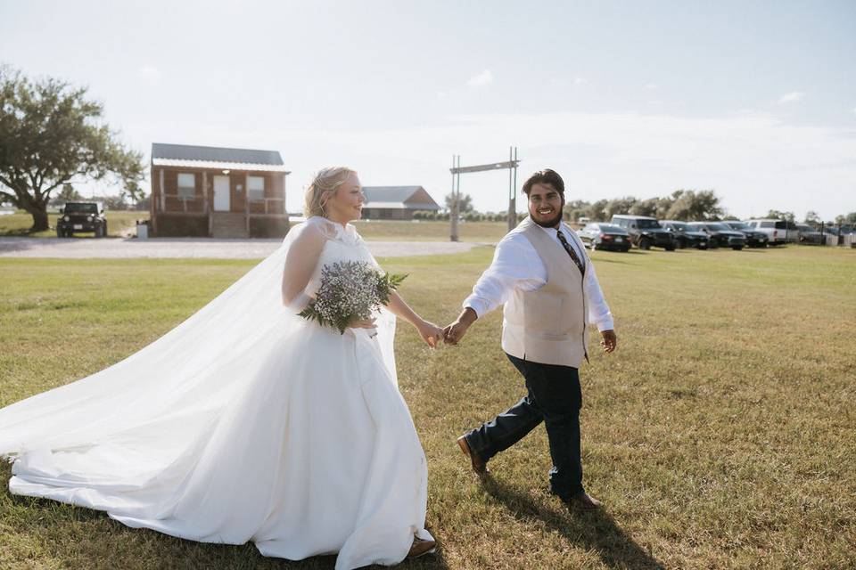 Wedding Pic