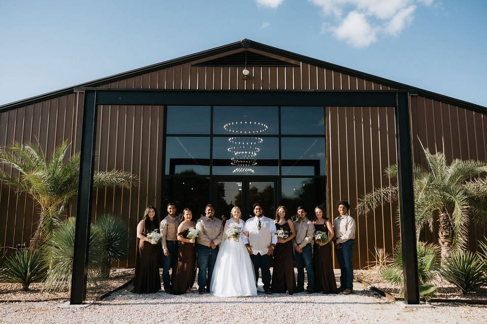 Wedding Pic