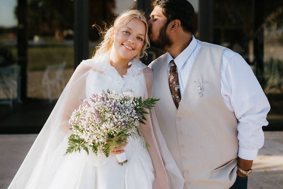 Wedding Pic