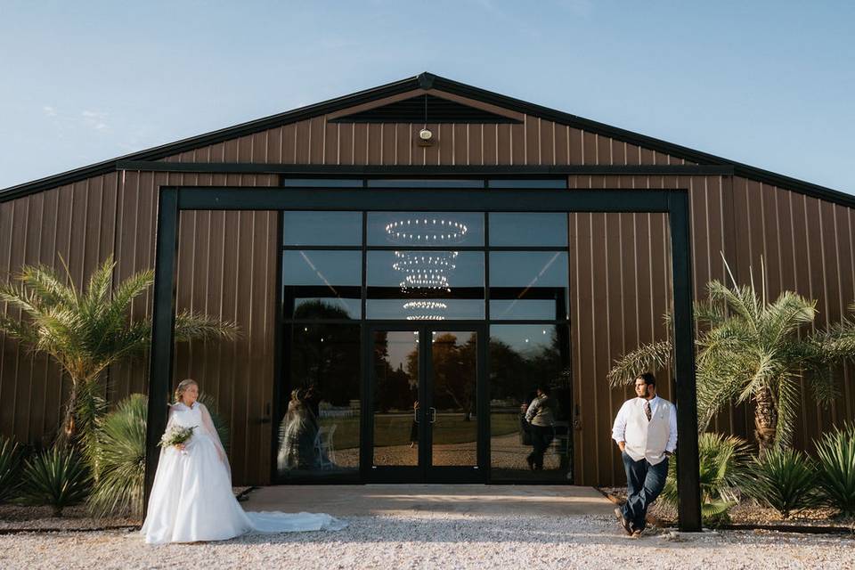 Wedding Pic