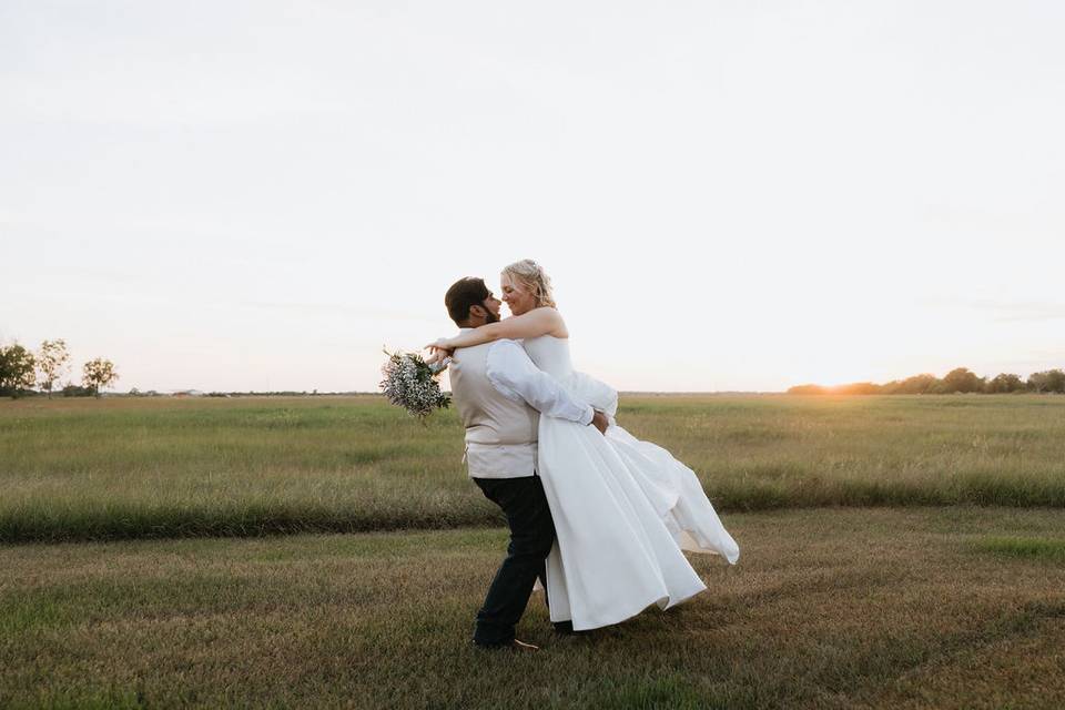 Wedding Pic