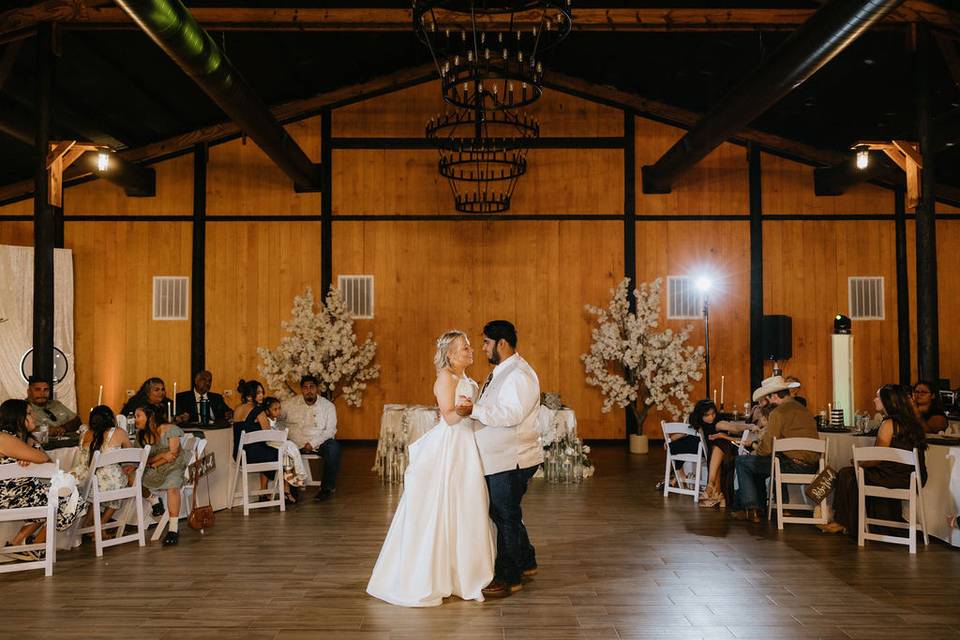 Wedding Pic