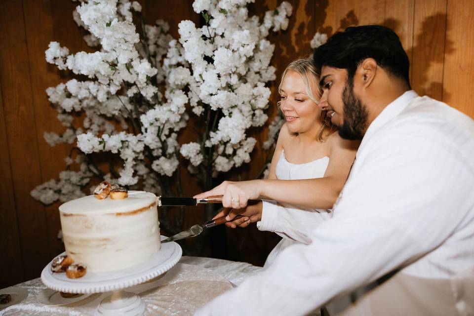 Wedding Pic
