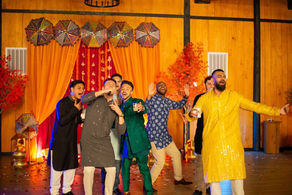Wedding Pic