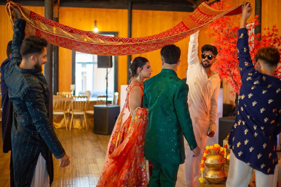 Wedding Pic