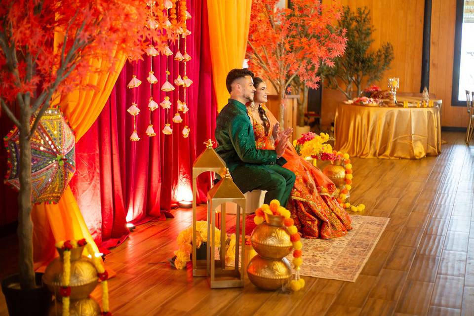 Wedding Pic