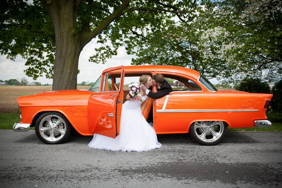 Sally Belle Photography