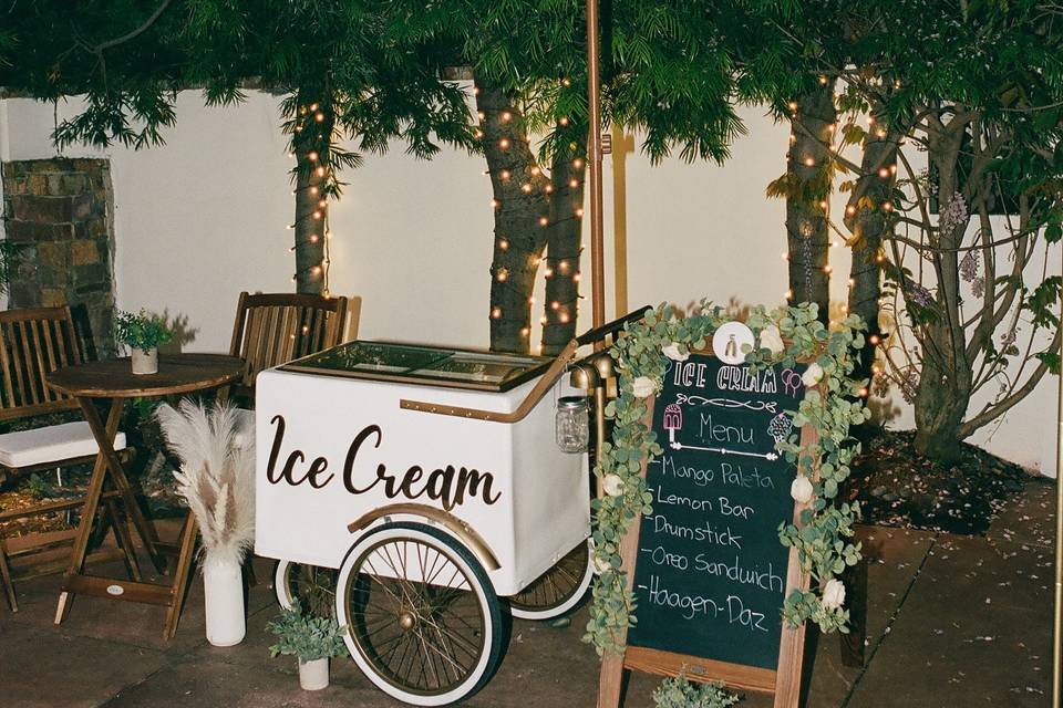 I'll have one of each.