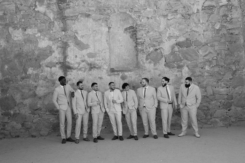 The Guys.