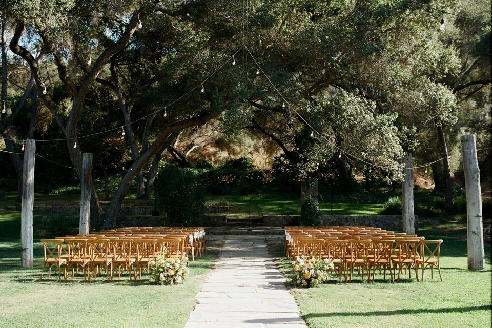 The Havens Country Club