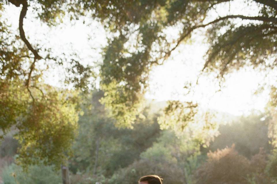 Timeless portraits
