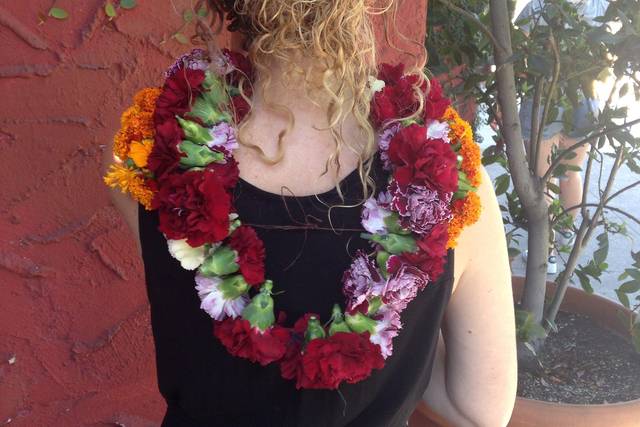 Clementine Floral Works