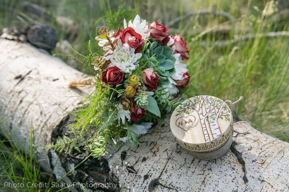 Alpine Weddings at Snowbowl