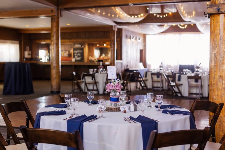 Hart Prairie Lodge