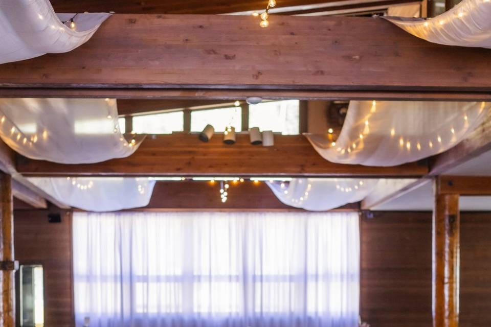 Hart Prairie Lodge