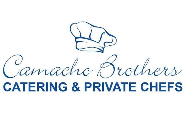 Camacho Bros. Catering & Private Chefs