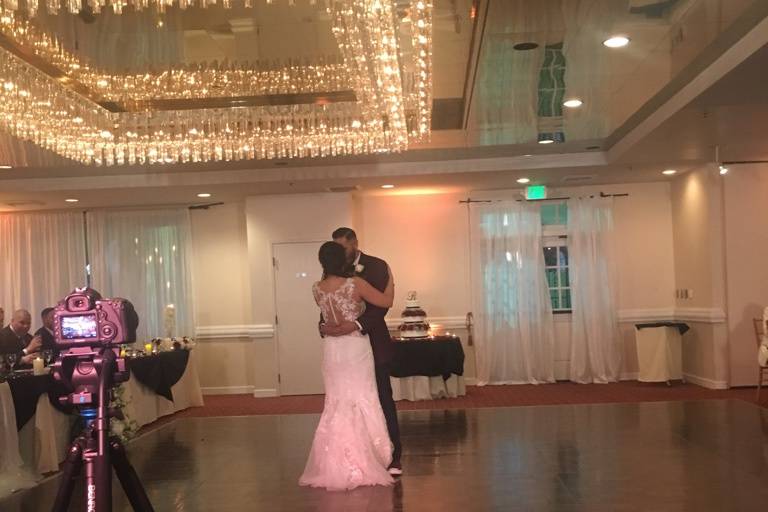 First Dance