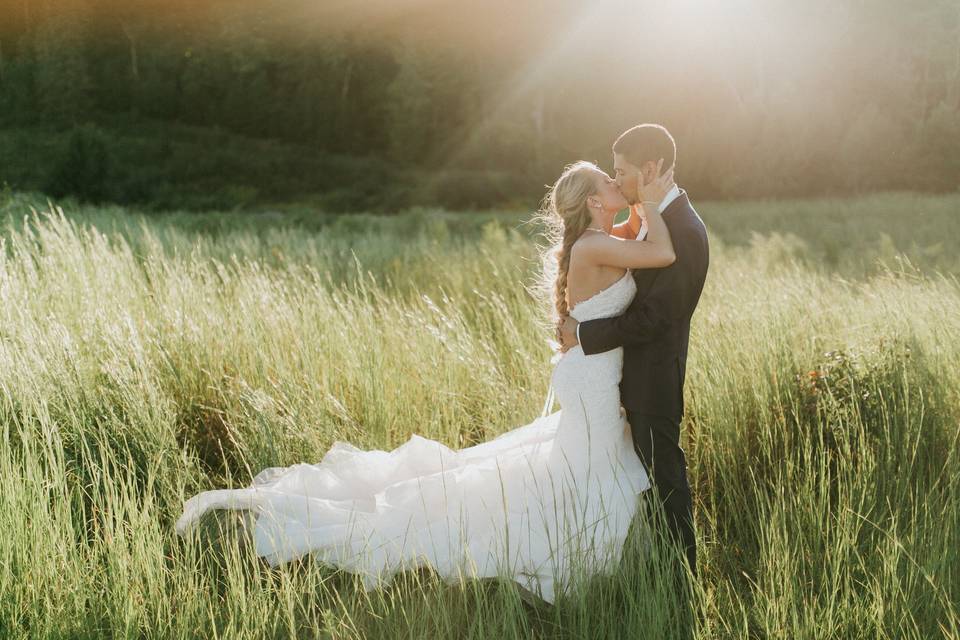 Couple Photo - Wedding Planner