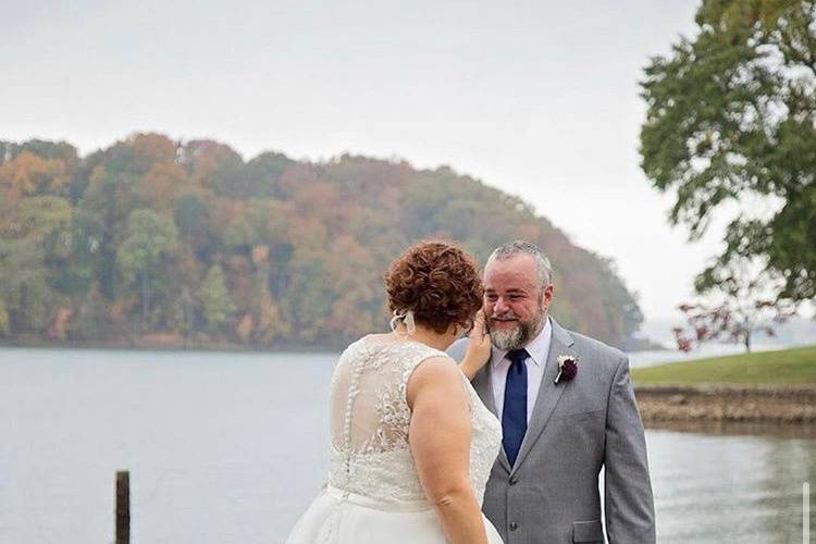 Couple Photo - Wedding Planner